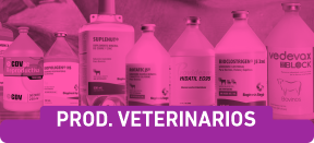 PRODUCTOS VETERINARIOS