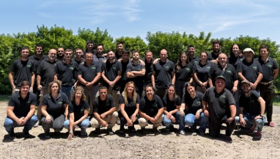 equipo sincor